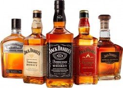 Bourbon là gì và nó khác với các loại whisky khác như thế nào?
